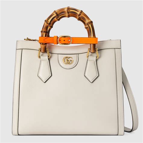 gucci fiana|Gucci diana small tote bag.